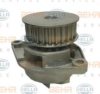 BEHR HELLA SERVICE 8MP 376 800-034 Water Pump